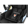 Коляска 3 в 1 Peg-Perego GT4 Lounge Modular, Black Shine (Черный)
