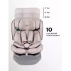 Автокресло Rant Aster Max (40-125 см) Beige