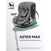 Автокресло Rant Aster Max (40-125 см) Olive