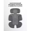 Автокресло Rant Aster Max (40-125 см) Olive