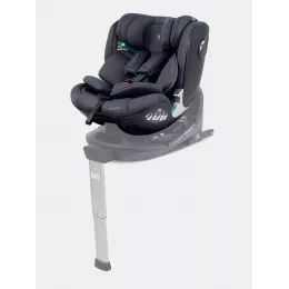Автокресло Rant Aster Max (40-125 см) Dark grey