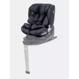 Автокресло Rant Aster Max (40-125 см) Dark grey