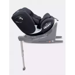 Автокресло Rant Aster Max (40-125 см) Dark grey