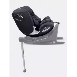 Автокресло Rant Aster Max (40-125 см) Dark grey