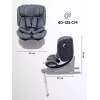 Автокресло Rant Aster Max (40-125 см) Graphite