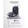 Автокресло Rant Aster Max (40-125 см) Graphite