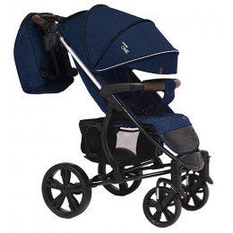 Прогулочная коляска Bubago Model One
