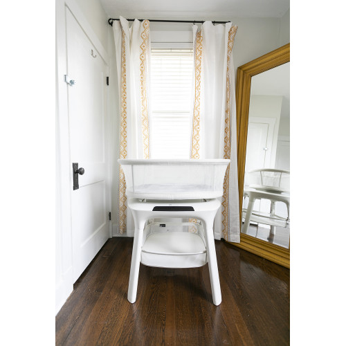 Колыбель 4moms mamaRoo sleep