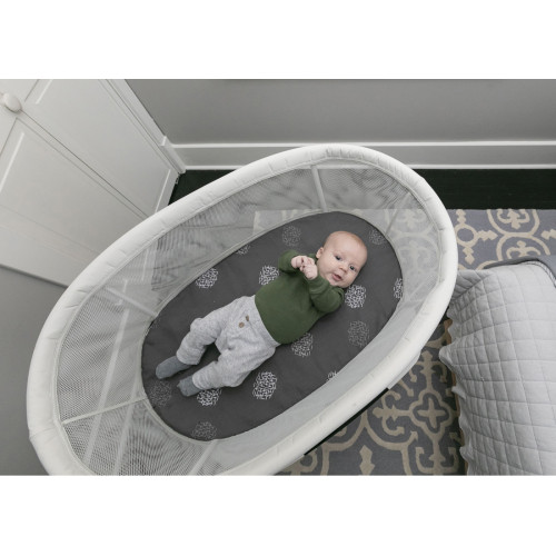 Колыбель 4moms mamaRoo sleep