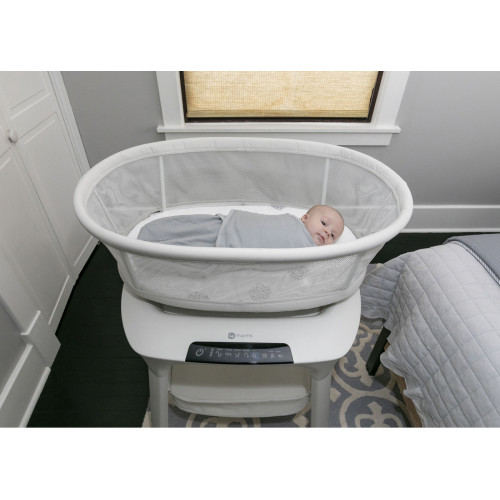 Колыбель 4moms mamaRoo sleep