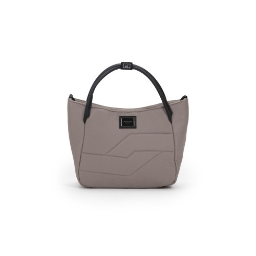 Коляска Adamex DOLCE Natura 2 в 1 / DO-N-4-CAPPUCCINO