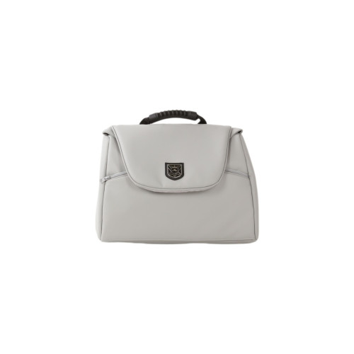Коляска Adamex Chantal Pro Natura 2 в 1 - CN-9-MOON