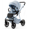Детская коляска Adamex Delta Natura 3 в 1 DN-1-SKY