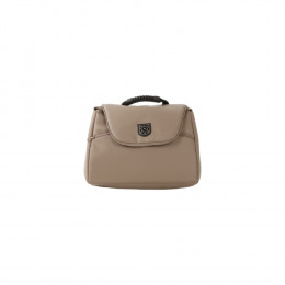 Коляска Adamex Chantal Pro Natura 2 в 1 - CN-4-CAPPUCCINO