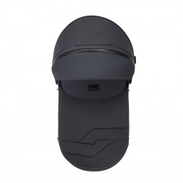 Коляска Adamex DOLCE Natura 2 в 1 / DO-N-10-STONE