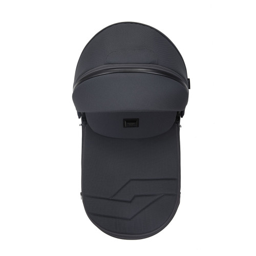 Коляска Adamex DOLCE Natura 2 в 1 / DO-N-10-STONE