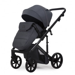 Коляска Adamex DOLCE Natura 2 в 1 / DO-N-10-STONE