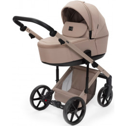 Детская коляска Adamex Dolce Natura 3 в 1 DO-N-14 Sand