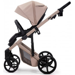 Детская коляска Adamex Dolce Natura 3 в 1 DO-N-14 Sand