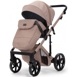 Детская коляска Adamex Dolce Natura 3 в 1 DO-N-14 Sand