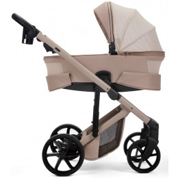 Детская коляска Adamex Dolce Natura 3 в 1 DO-N-14 Sand