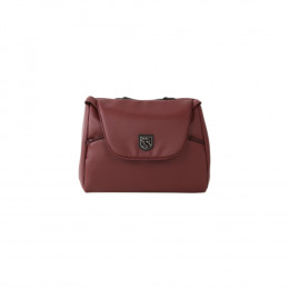Коляска Adamex Chantal Pro Natura 2 в 1 - CN-18-RUBY