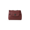 Коляска Adamex Chantal Pro Natura 3 в 1 - CN-18-RUBY