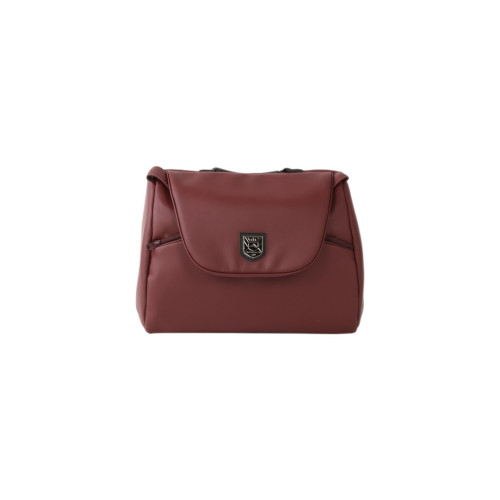 Коляска Adamex Chantal Pro Natura 3 в 1 - CN-18-RUBY