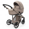 Коляска Adamex DOLCE Natura 2 в 1 / DO-N-14-SAND