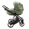 Детская коляска Adamex Belissa Deluxe 2 В 1 – B-SM14