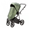 Детская коляска Adamex Belissa Deluxe 2 В 1 – B-SM14