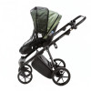 Детская коляска Adamex Belissa Deluxe 2 В 1 – B-SM14