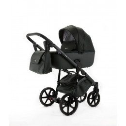 Коляска Adamex Nola Natura 2 В 1 - N-12-FOREST