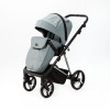 Коляска Adamex Blanc Special Edition 3 В 1 - BL-PS796/A