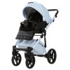 Коляска Adamex Chantal Pro Natura 2 в 1 - CN-1-SKY