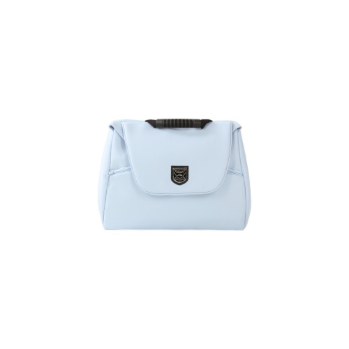 Коляска Adamex Chantal Pro Natura 2 в 1 - CN-1-SKY