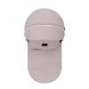 Коляска Adamex DOLCE Natura 2 в 1 / DO-N-2-ROSE