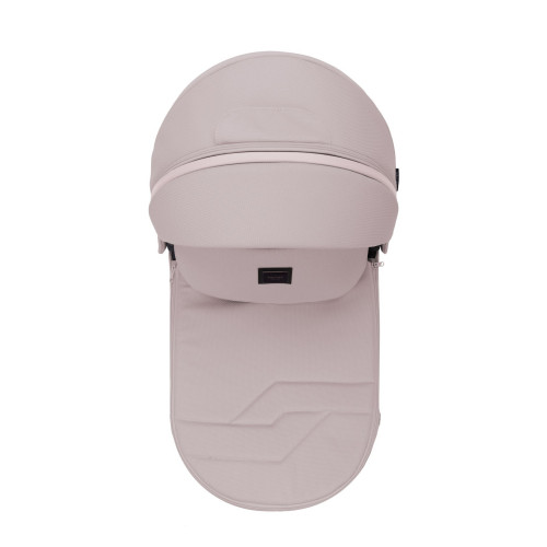 Коляска Adamex DOLCE Natura 2 в 1 / DO-N-2-ROSE
