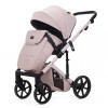 Коляска Adamex DOLCE Natura 2 в 1 / DO-N-2-ROSE