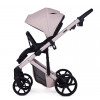 Коляска Adamex DOLCE Natura 2 в 1 / DO-N-2-ROSE