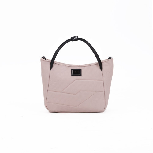 Коляска Adamex DOLCE Natura 2 в 1 / DO-N-2-ROSE