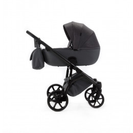 Коляска Adamex Nola Natura 2 В 1 - N-10-STONE