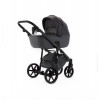 Коляска Adamex Nola Natura 2 В 1 - N-10-STONE