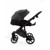 Коляска Adamex Nola Natura 2 В 1 - N-10-STONE