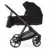 Детская коляска Adamex Sigma Natura 2 в 1 / SI-11-CARBON