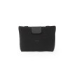 Детская коляска Adamex Sigma Natura 2 в 1 / SI-11-CARBON