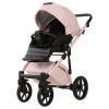 Коляска Adamex Chantal Pro Natura 2 в 1 - CN-2-ROSE