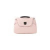 Коляска Adamex Chantal Pro Natura 2 в 1 - CN-2-ROSE