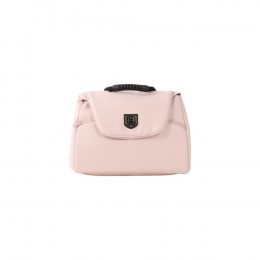 Коляска Adamex Chantal Pro Natura 2 в 1 - CN-2-ROSE
