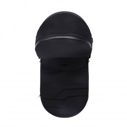 Коляска Adamex DOLCE Natura 2 в 1 / DO-N-11-CARBON